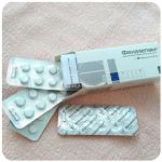 Феназепам  Phenazepam Valenta  1 мг в Волхове