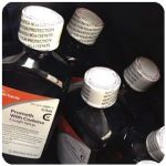 Кодеин сироп Codein (для приготовления напитка Lean, Purple Drank)  473 мл  в Волхове