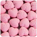 Экстази  Ecstasy Love 200 MDMA в Волхове