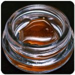 Гашишное масло (импорт Калифорния)  Distillate  в Волхове USA ТГК 98.5%
