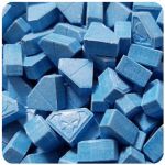 Экстази  Ecstasy Punisher 250 мг MDMA в Волхове